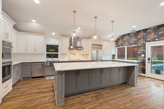 2804 Whitetail Court, Mckinney, TX 75072