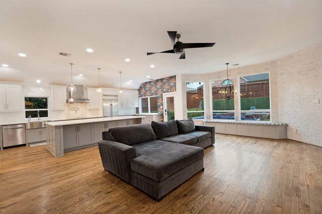 2804 Whitetail Court, Mckinney, TX 75072