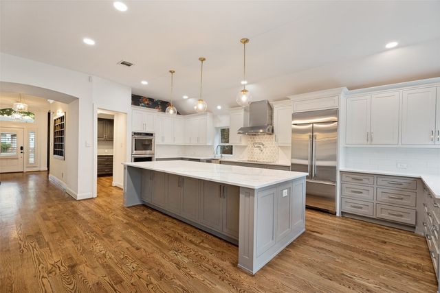 2804 Whitetail Court, Mckinney, TX 75072