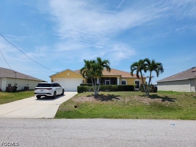 2247 NW 15TH ST, Cape Coral, FL 33993