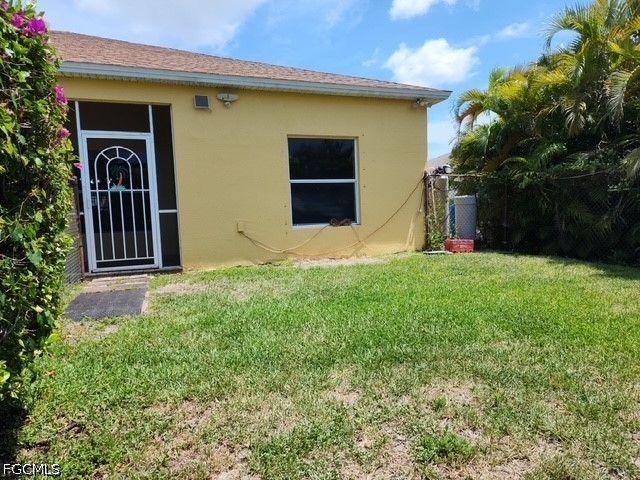 2247 NW 15TH ST, Cape Coral, FL 33993