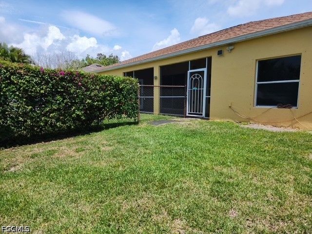2247 NW 15TH ST, Cape Coral, FL 33993