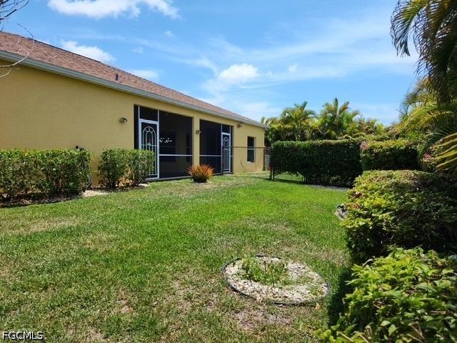 2247 NW 15TH ST, Cape Coral, FL 33993