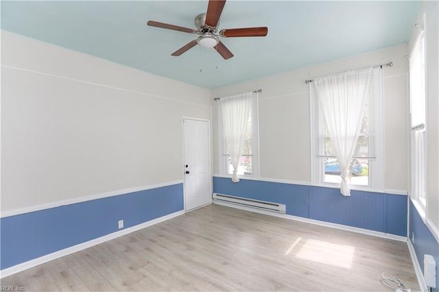 1619 Saint Denis AVE, Norfolk, VA 23509