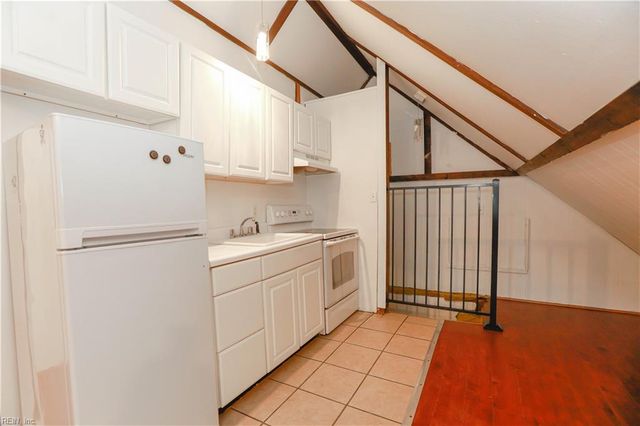 1619 Saint Denis AVE, Norfolk, VA 23509