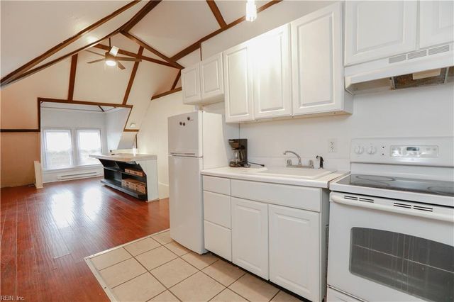 1619 Saint Denis AVE, Norfolk, VA 23509