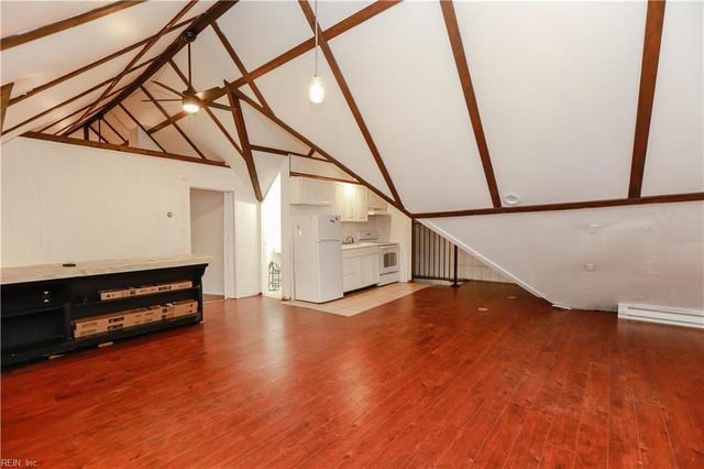 1619 Saint Denis AVE, Norfolk, VA 23509