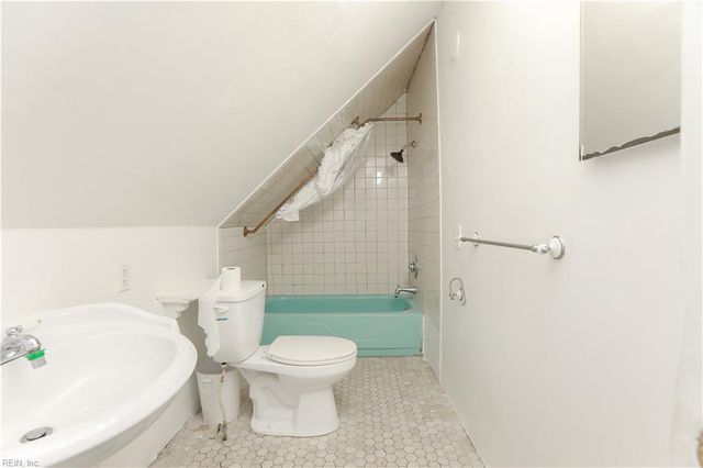 1619 Saint Denis AVE, Norfolk, VA 23509