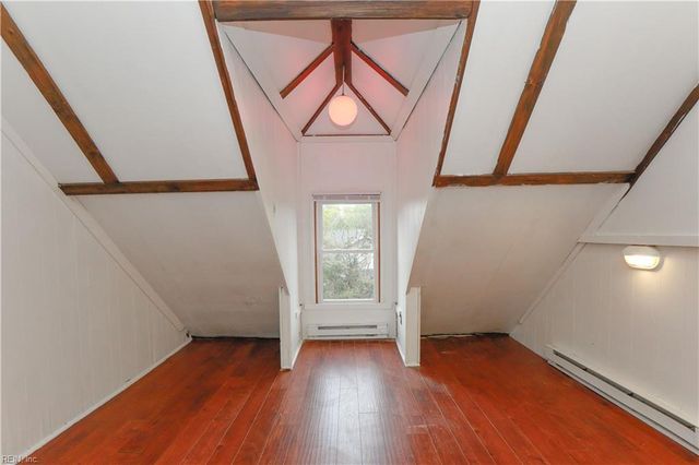 1619 Saint Denis AVE, Norfolk, VA 23509