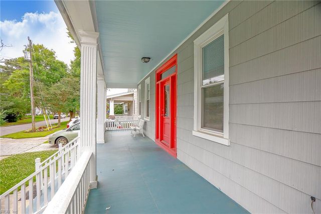 1619 Saint Denis AVE, Norfolk, VA 23509