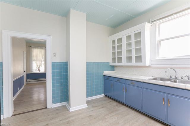 1619 Saint Denis AVE, Norfolk, VA 23509