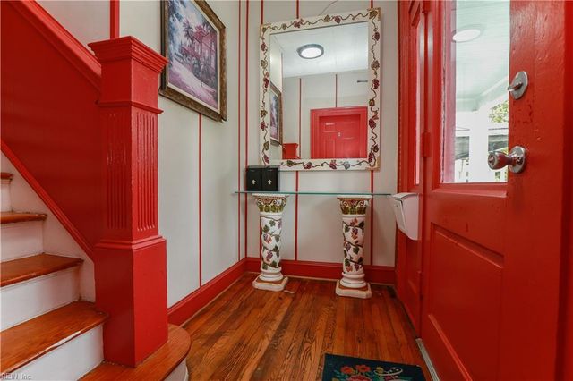 1619 Saint Denis AVE, Norfolk, VA 23509