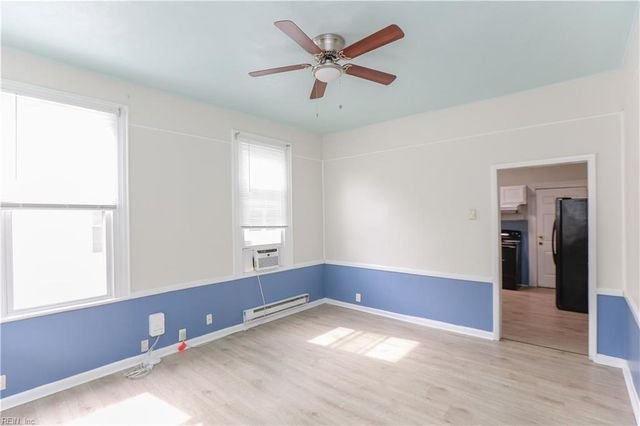 1619 Saint Denis AVE, Norfolk, VA 23509