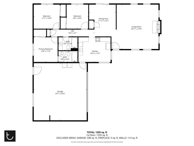 19968 Double Tree Court, Bend, OR 97702