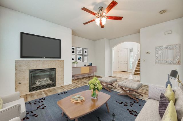 4386 W Artemisa Drive, Fresno, CA 93722