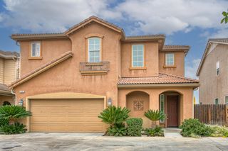 4386 W Artemisa Drive, Fresno, CA 93722
