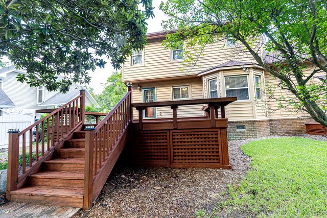 713 Lake Frances Drive, Charleston, SC 29412