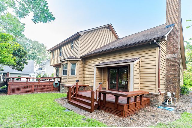 713 Lake Frances Drive, Charleston, SC 29412