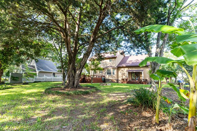 713 Lake Frances Drive, Charleston, SC 29412