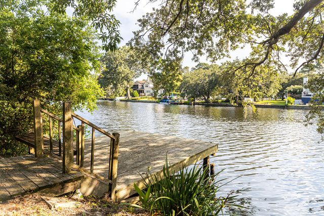 713 Lake Frances Drive, Charleston, SC 29412