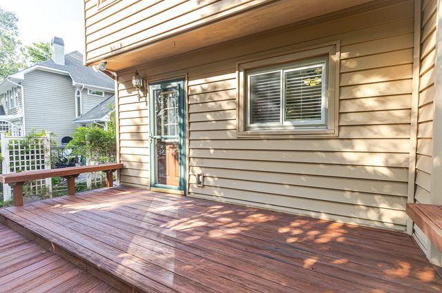 713 Lake Frances Drive, Charleston, SC 29412