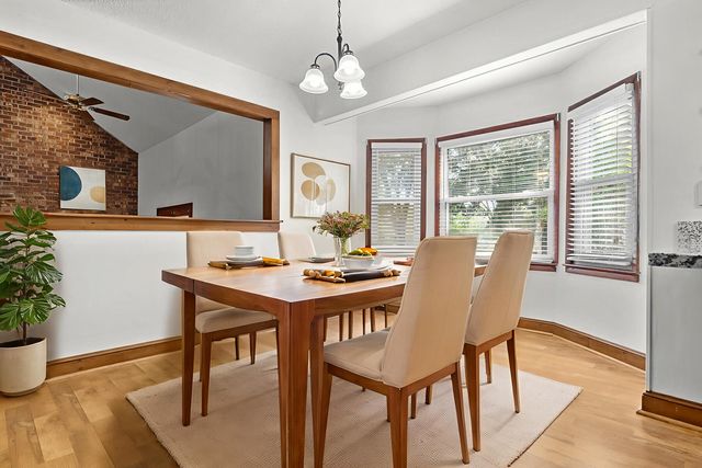 713 Lake Frances Drive, Charleston, SC 29412