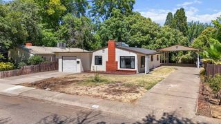 2155 Paris Avenue, Redding, CA 96001