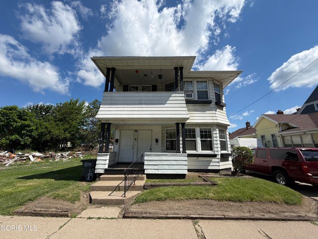 582 South Avenue, Toledo, OH 43609