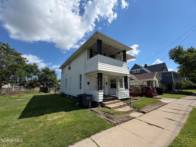 582 South Avenue, Toledo, OH 43609