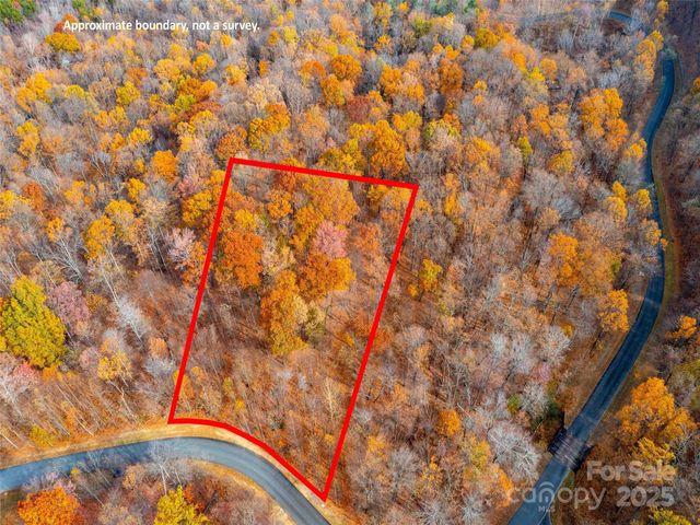 Lot 2110 Harm Creek Loop, Mill Spring, NC 28756