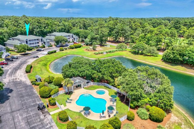1125 Blue Stem Dr Unit 29I, Pawleys Island, SC 29585