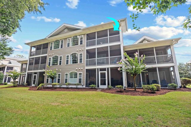 1125 Blue Stem Dr Unit 29I, Pawleys Island, SC 29585