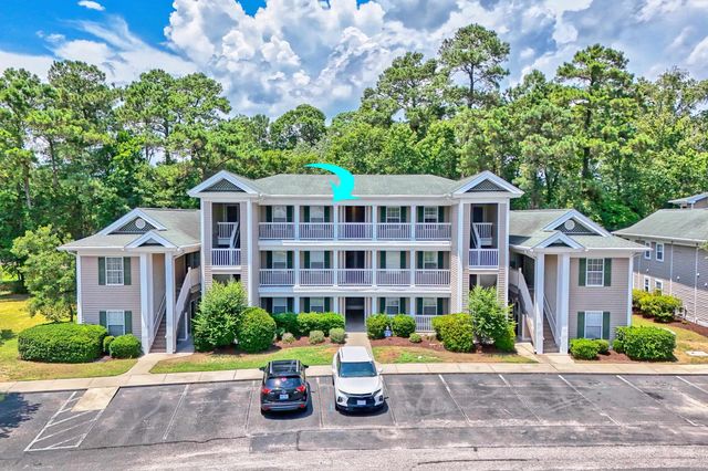 1125 Blue Stem Dr Unit 29I, Pawleys Island, SC 29585