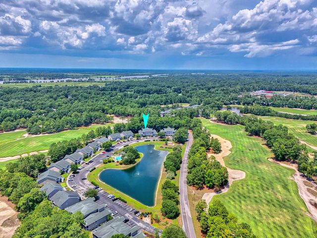 1125 Blue Stem Dr Unit 29I, Pawleys Island, SC 29585