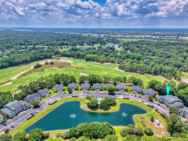 1125 Blue Stem Dr Unit 29I, Pawleys Island, SC 29585