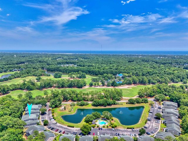 1125 Blue Stem Dr Unit 29I, Pawleys Island, SC 29585