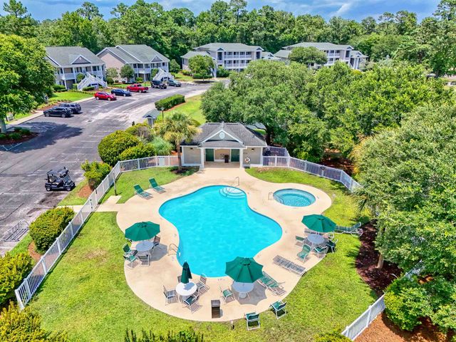 1125 Blue Stem Dr Unit 29I, Pawleys Island, SC 29585