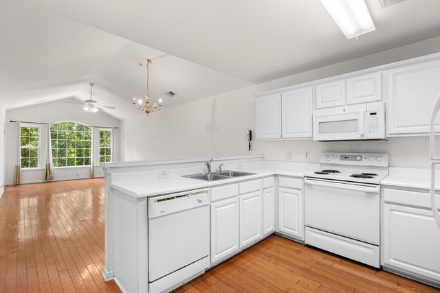 1125 Blue Stem Dr Unit 29I, Pawleys Island, SC 29585