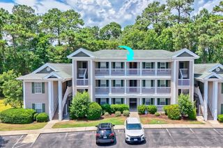 1125 Blue Stem Dr Unit 29I, Pawleys Island, SC 29585