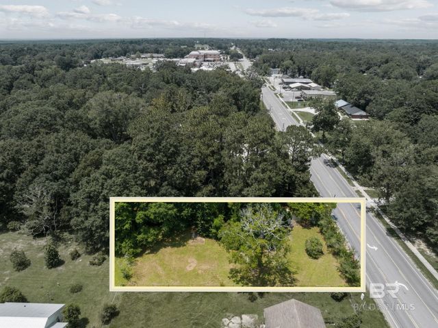 0 Hand Avenue, Bay Minette, AL 36507