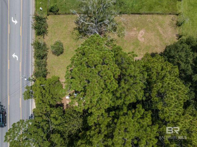 0 Hand Avenue, Bay Minette, AL 36507
