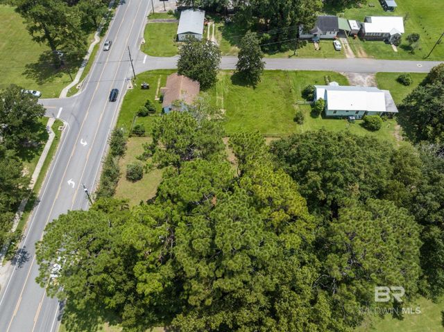 0 Hand Avenue, Bay Minette, AL 36507
