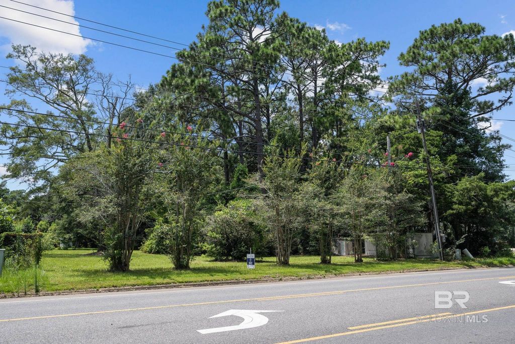0 Hand Avenue, Bay Minette, AL 36507