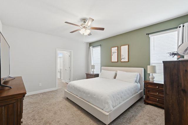 501 Frenchpark Drive, Fort Worth, TX 76052