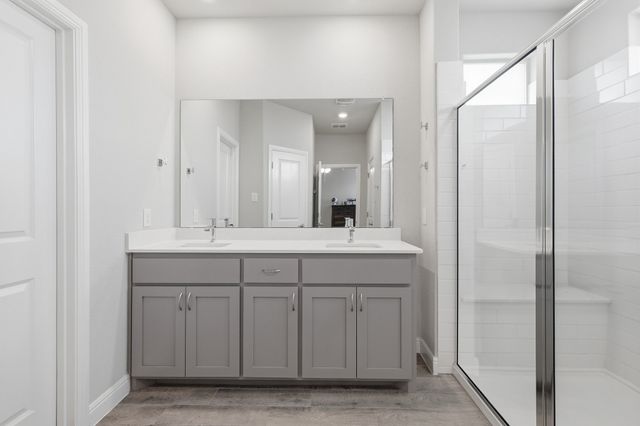 501 Frenchpark Drive, Fort Worth, TX 76052