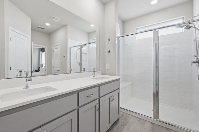 501 Frenchpark Drive, Fort Worth, TX 76052