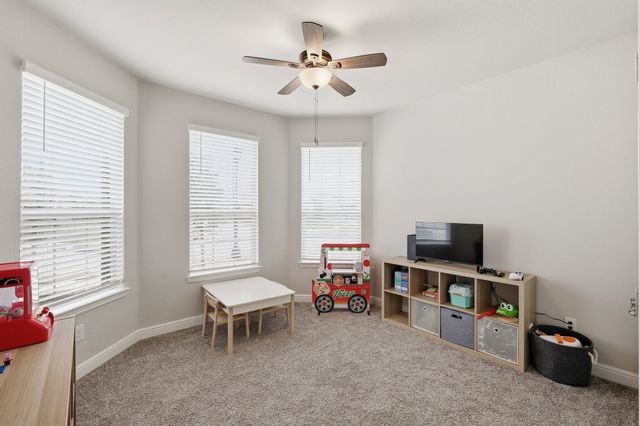 501 Frenchpark Drive, Fort Worth, TX 76052