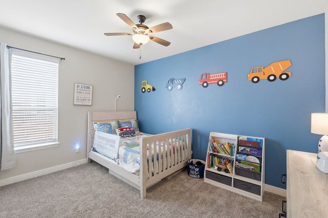 501 Frenchpark Drive, Fort Worth, TX 76052