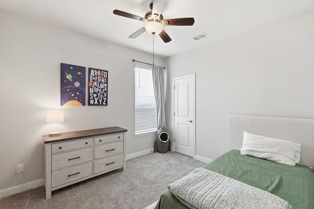 501 Frenchpark Drive, Fort Worth, TX 76052