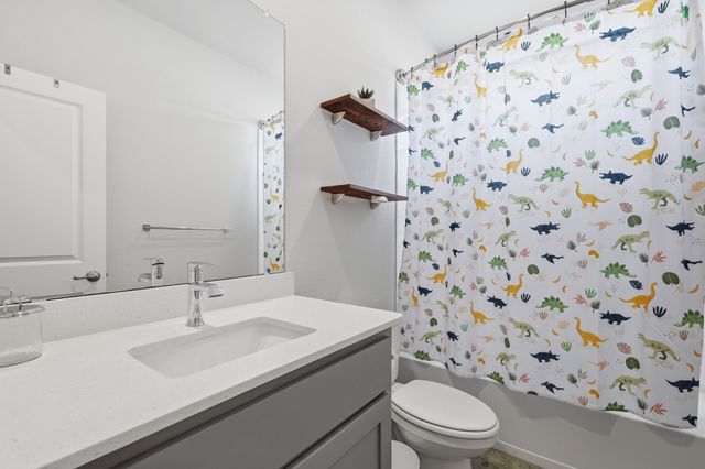 501 Frenchpark Drive, Fort Worth, TX 76052